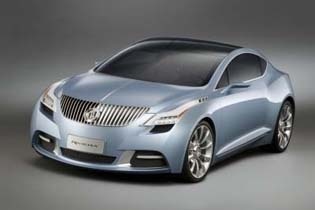 New York International Auto Show