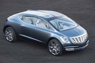 New York International Auto Show