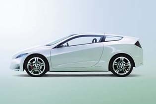 New York International Auto Show