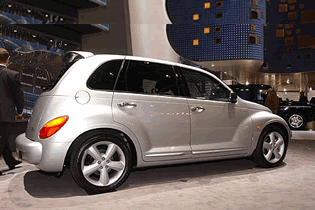 Cenevre 74.Uluslararası Motor Show