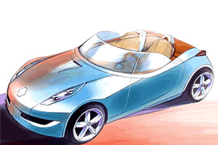 Cenevre 74.Uluslararası Motor Show