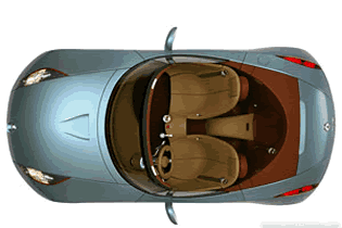 Cenevre 74.Uluslararası Motor Show
