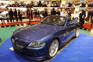 Cenevre 74.Uluslararası Motor Show
