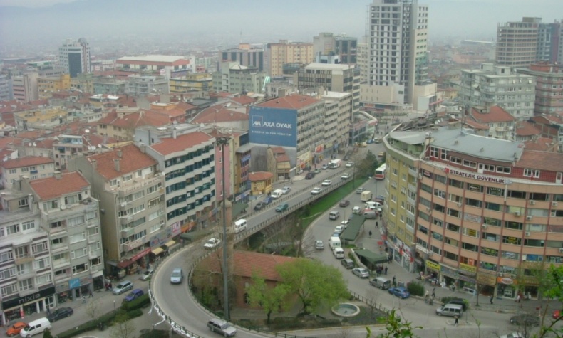 Adana Şehir Görselleri