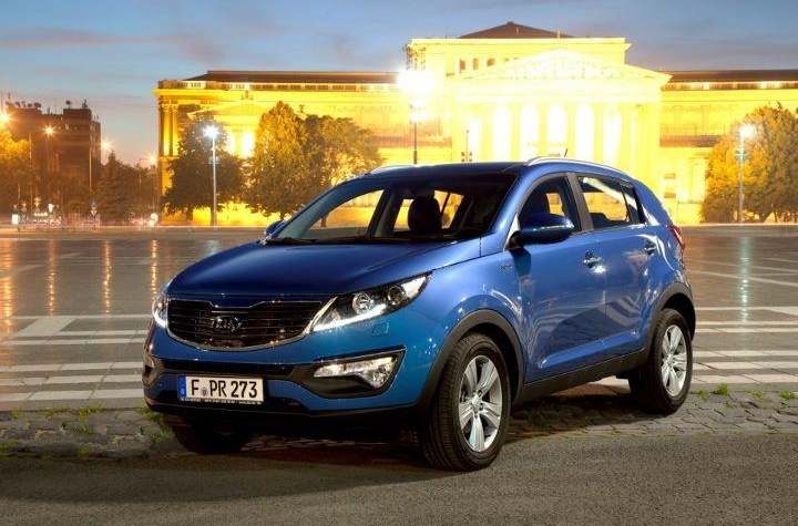 Endonyezya Motor Fuarı'ndan Kia'ya ödül... 
