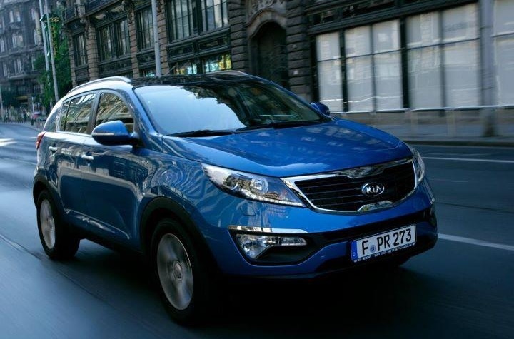 Endonyezya Motor Fuarı'ndan Kia'ya ödül... 