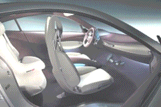 Paris Motor Show