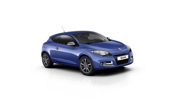 Renault Megane Makyajlı
