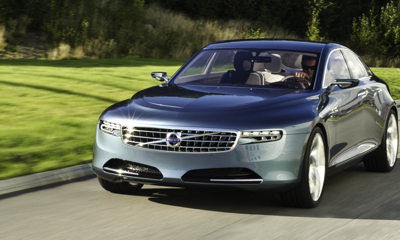 Frankfurt Auto Show'un gözdeleri...