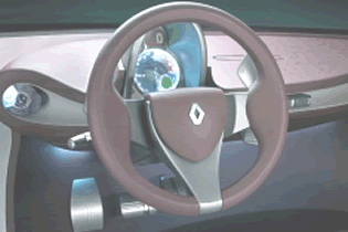Paris Motor Show