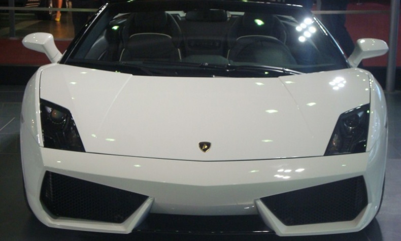 İstanbul Auto Show 2010
