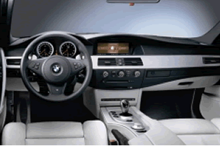 Paris Motor Show