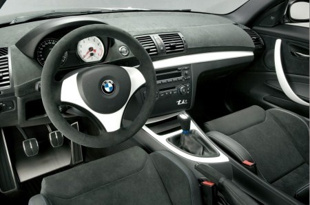 BMW 1 Serisi