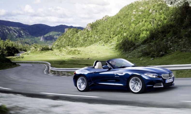 BMW Z4