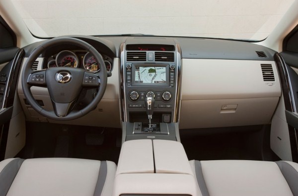 Mazda CX-9