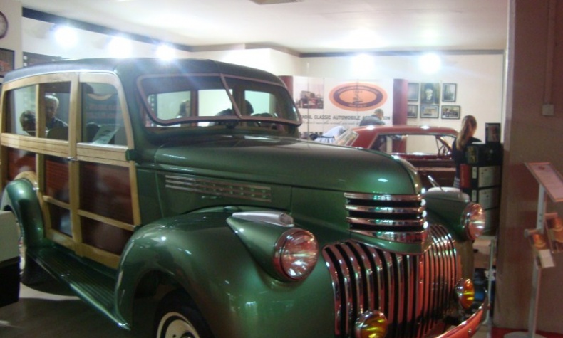 İstanbul Auto Show 2010