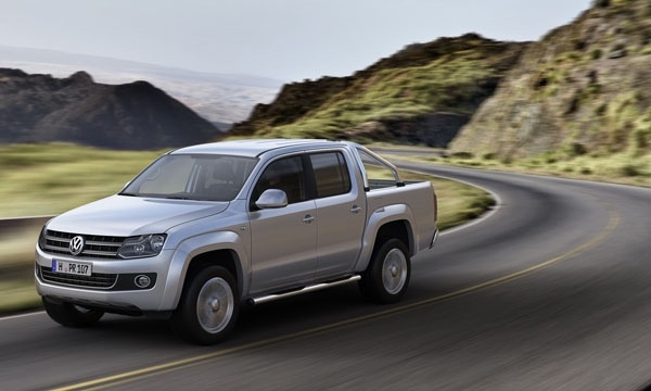 Amarok 8 ileri otomatik galeri