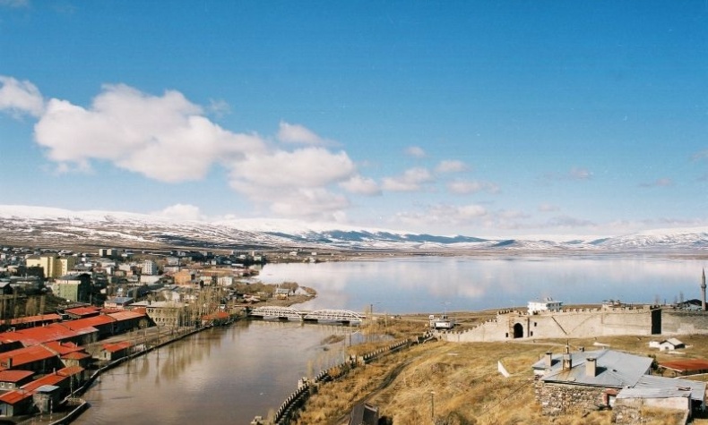 Ardahan Şehir Görselleri