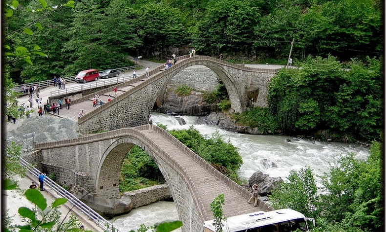 Artvin Şehir Görselleri 