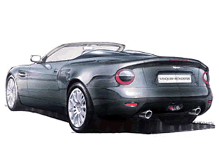 Cenevre 74.Uluslararası Motor Show