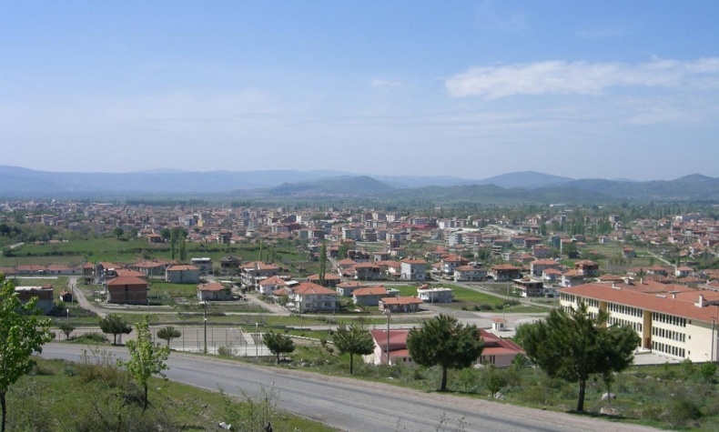 Balıkesir Şehir Görselleri