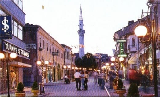 Bartın Şehir Görselleri