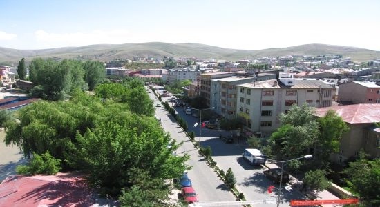 Bayburt Şehir Görselleri