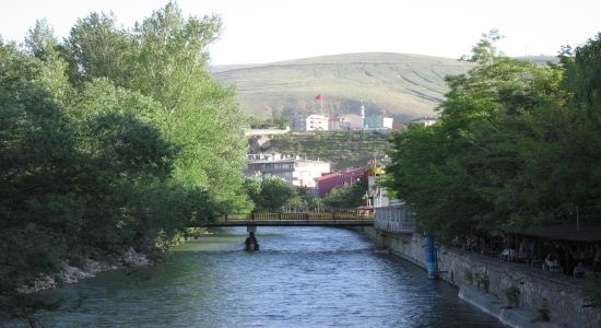 Bayburt Şehir Görselleri