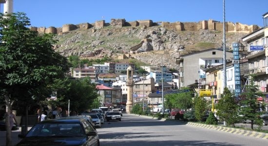 Bayburt Şehir Görselleri