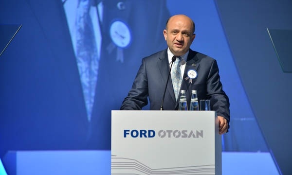 Ford Otosan Ar-Ge Merkezi