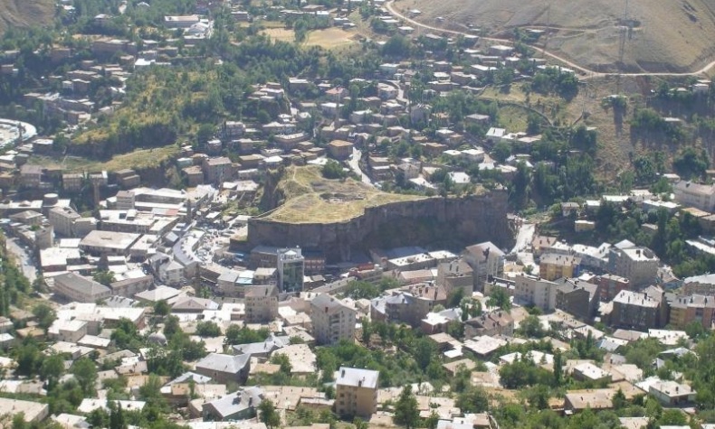 Bitlis Şehir Görselleri