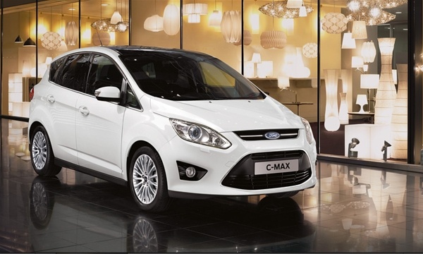 C-Max