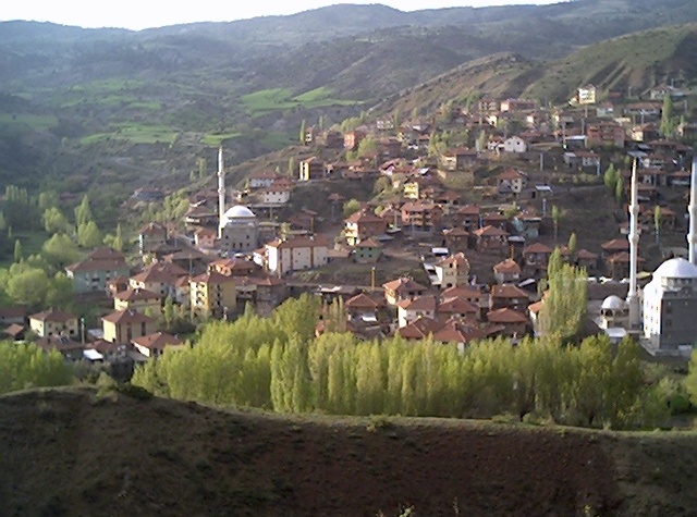 Çankırı Şehir Görselleri