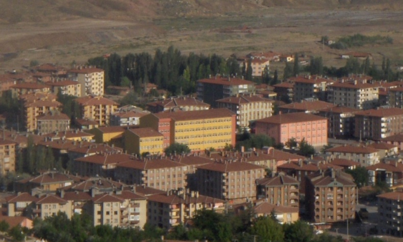 Çankırı Şehir Görselleri