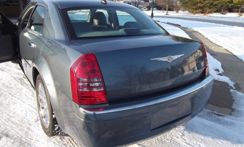 Obama'nın Chrysler'i...