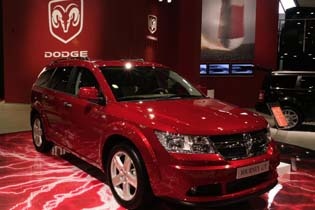 12.Uluslararası İstanbul Auto Show 2008