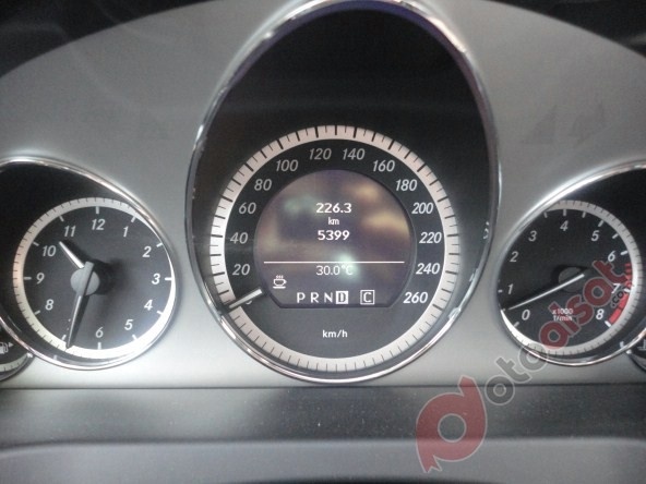 Mercedes E350 Coupe