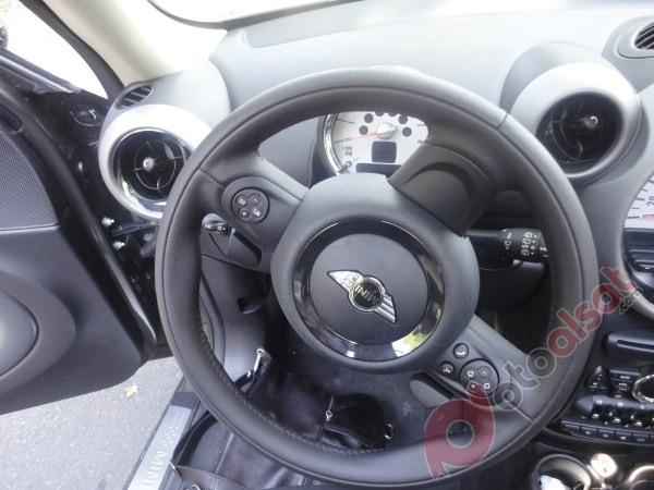 MiniCooper Countryman S