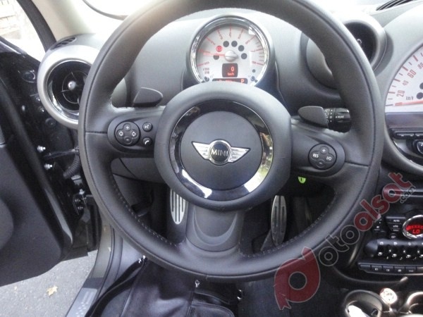 MiniCooper Countryman S