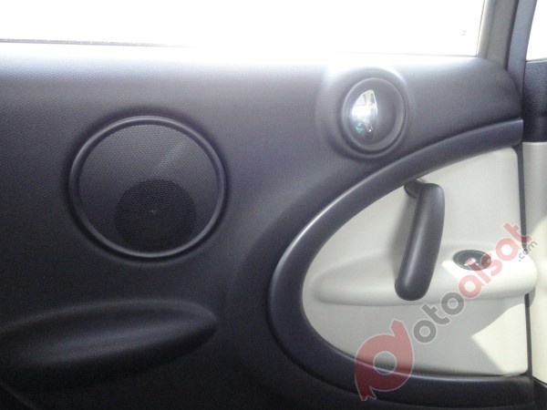 MiniCooper Countryman S