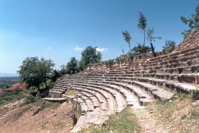 Düzce Şehir Görselleri