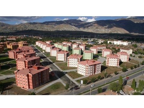 Erzincan Şehir Görselleri