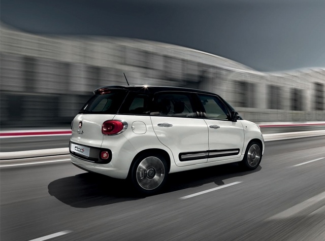 Fiat L