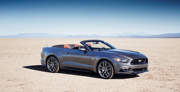 Ford Cenevre'de görücüye çıkıyor 