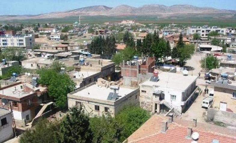 Gaziantep Şehri Görselleri