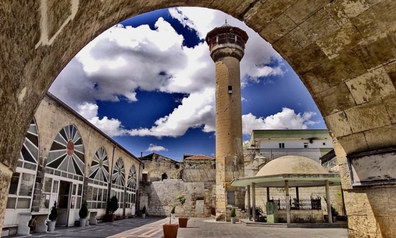 Gaziantep Şehri Görselleri