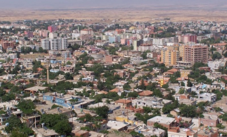 Gaziantep Şehri Görselleri