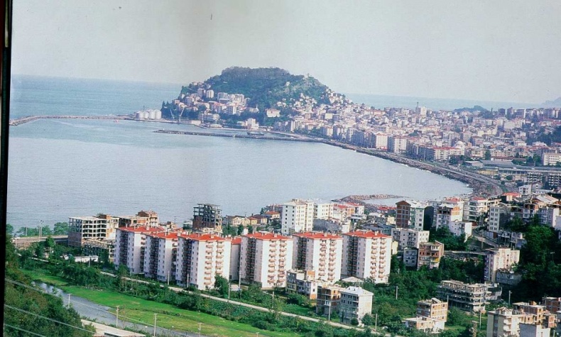 Giresun Şehir Görselleri