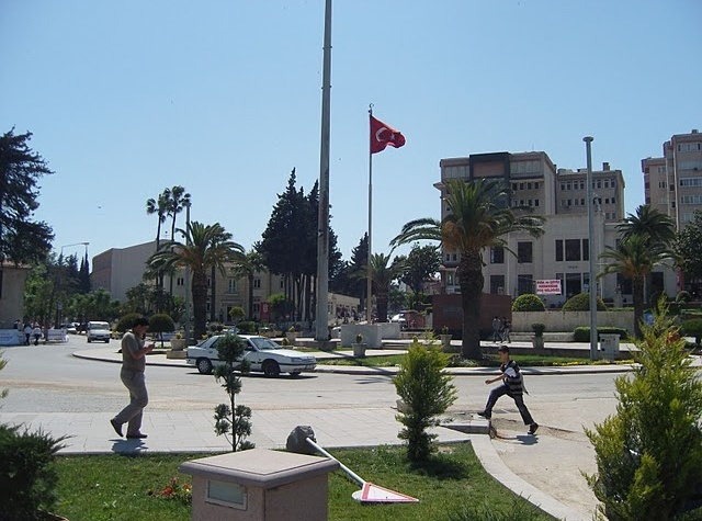 Hatay Şehir Görselleri