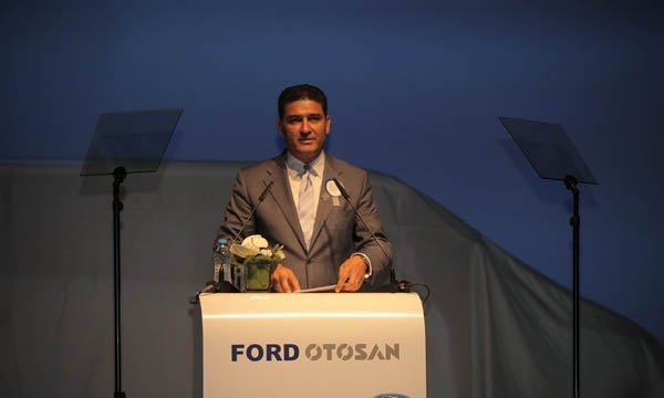 Ford Otosan Galeri 